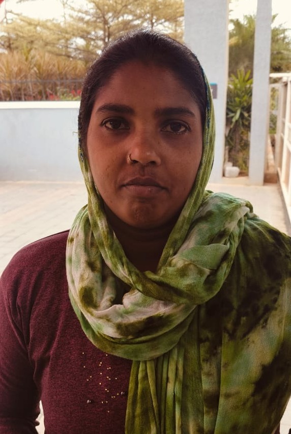 Heena - Part time Cleaner in Banashankari in Bangalore Bengaluru