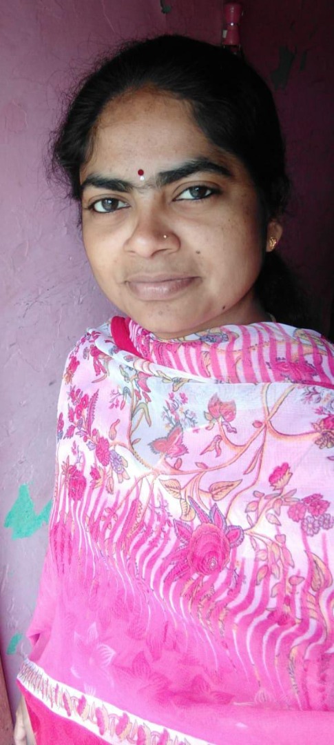 Archana P - Part time Cleaner in Kacharakanahalli in Bangalore Bengaluru