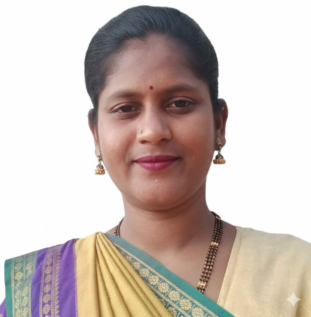 Kajal Jadhav - Full time Patient Care and Elderly Care in thane in Thane
