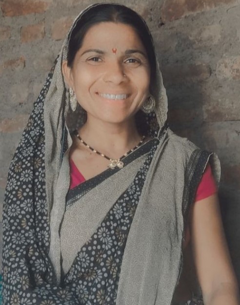 Chaya Wankhara - Part time Cook and Baby Sitter in puna in Pune