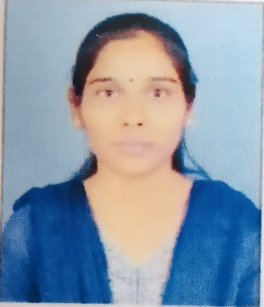 Swati Umesh Patowe - Part time Patient Care and Elderly Care and Baby Sitter in Pimpri in Pune