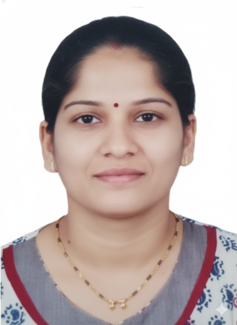 asmita subash koshedegar - Part time Cook in mulun west in Mumbai