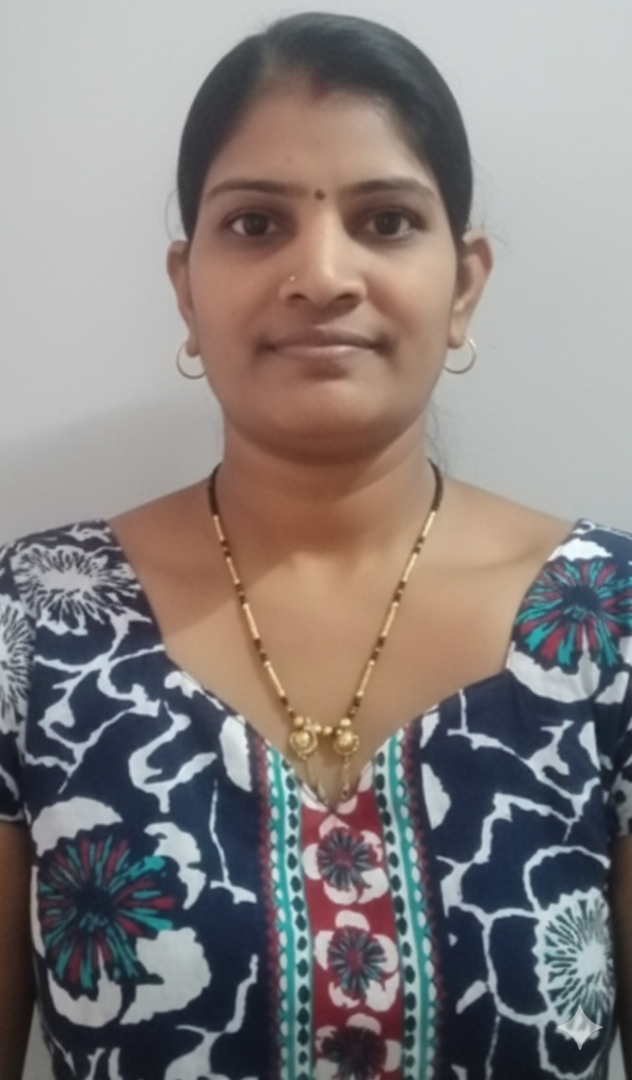 Anita Sunil Pawar - Part time Cook and Baby Sitter in Bhayander West in Mumbai