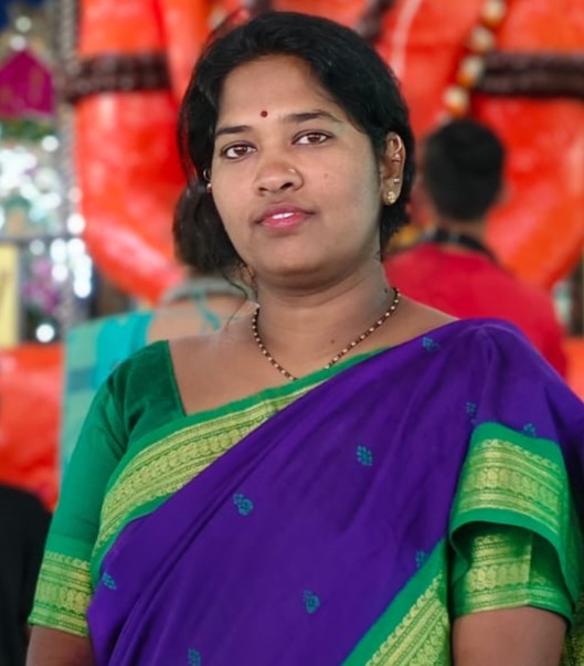Reshma Bhima Vitkar - Part time Patient Care and Elderly Care and Baby Sitter in Pune Shivajinagar in Pune