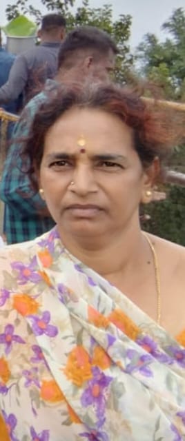 Prema - Part time Cook and Baby Sitter in Banashankari in Bangalore Bengaluru