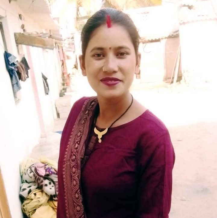 Harikala - Part time Cleaner and Baby Sitter in Krishnarajapuram in Bangalore Bengaluru