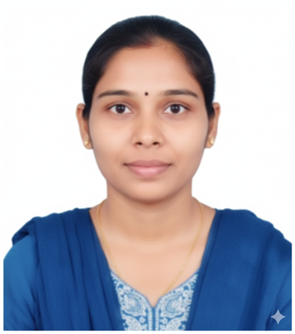 Ravina Padekar - Part time Cleaner and Patient Care and Elderly Care in Santacruz East in Mumbai