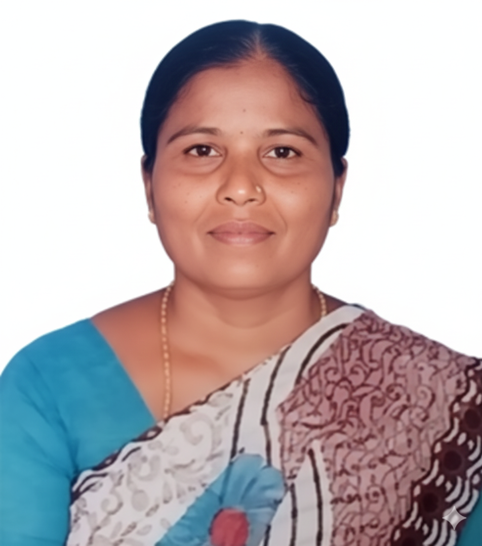 Aasha kamble - Part time Cook in Malad East in Mumbai