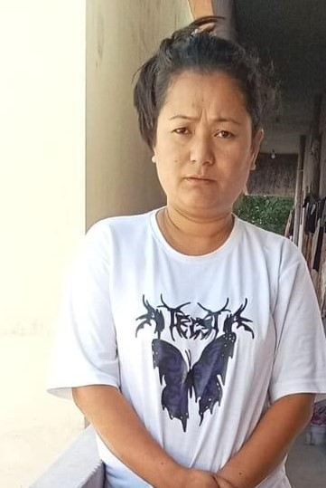 Sarswathi thapa lepcha - Part time Cleaner and Cook in Electronic City in Bangalore Bengaluru