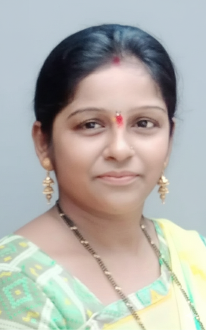 anjali jadhav - Part time Cleaner and Cook and Patient Care and Elderly Care and Baby Sitter in kopar khairne in Mumbai