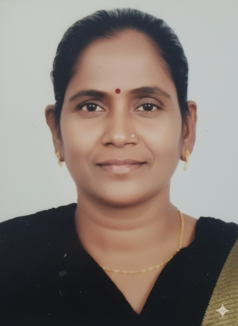Surekha Dughale - Part time Baby Sitter in Kurla West in Mumbai