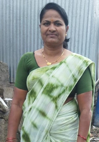 Jyoti Subhash Deshmukh - Part time Patient Care and Elderly Care in Pune in Pune