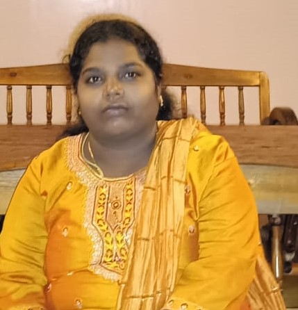 Ammu P - Part time Cleaner and Baby Sitter in Horamavu in Bangalore Bengaluru