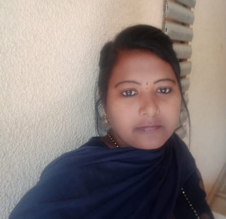 Shanthi - Part time Baby Sitter in Fraser Town in Bangalore Bengaluru