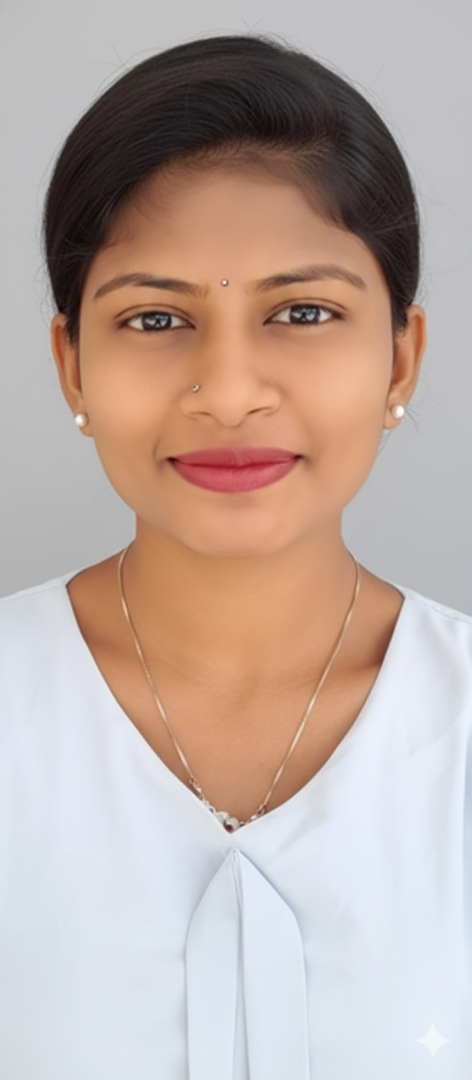 Pradniya Wanjhade - Part time Cleaner and Baby Sitter in Goregaon West in Mumbai