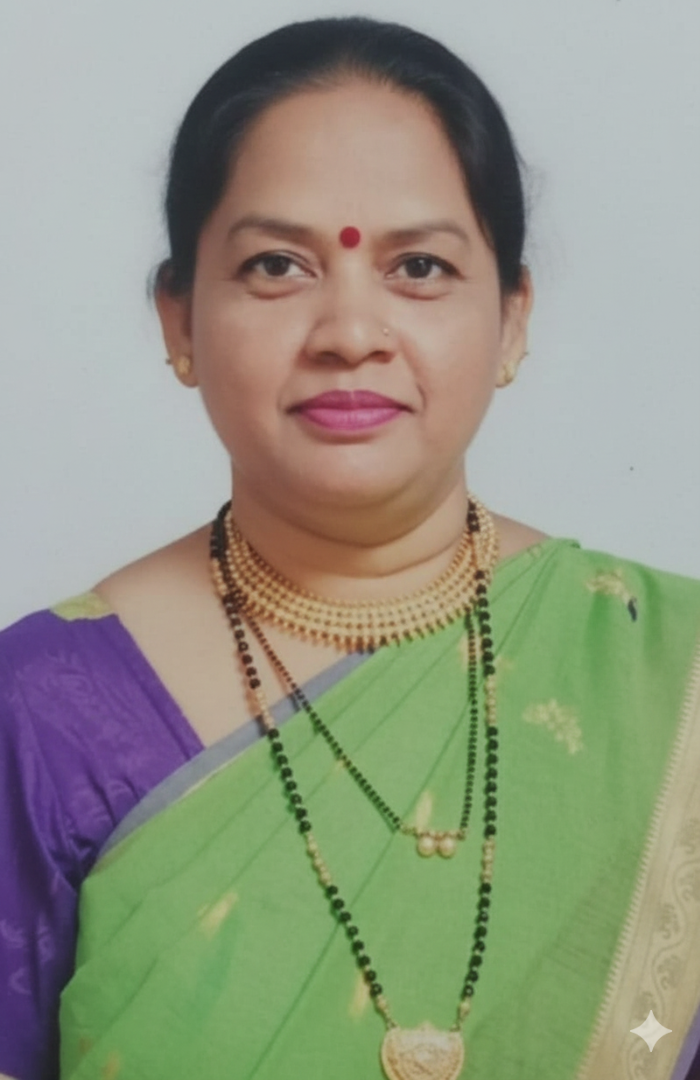 Deepali - Part time Patient Care and Elderly Care in Bhandup West in Mumbai