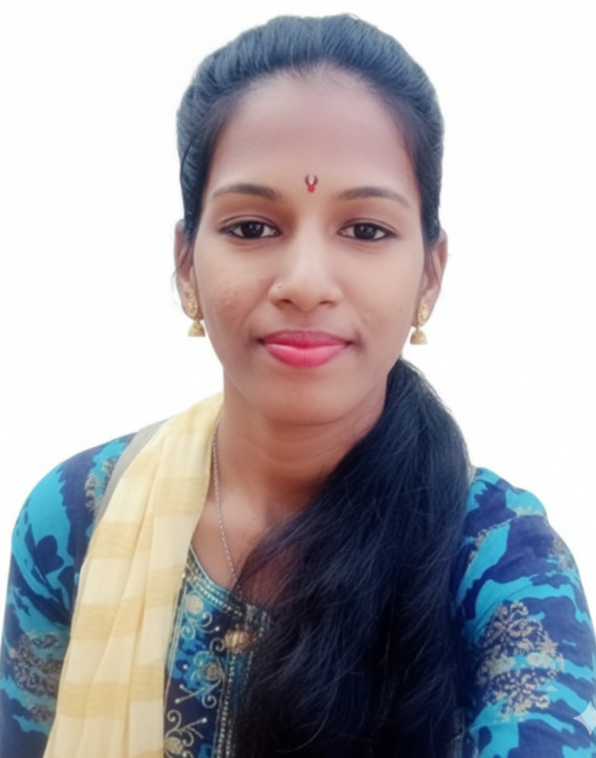 Bhavika Gorivale - Full time Cleaner in Thakurli in Mumbai