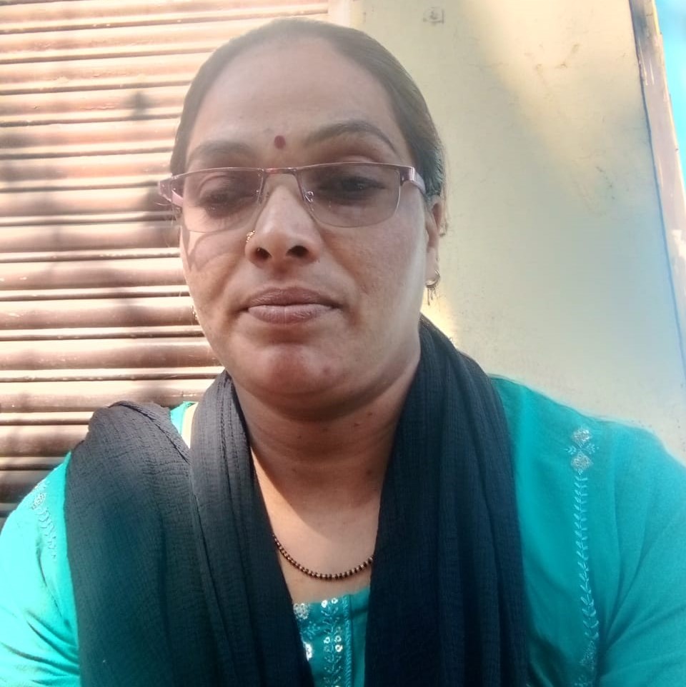 Archana Ganesh Sapkade