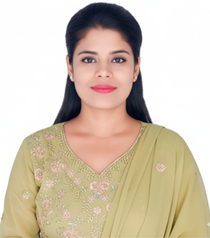 Ajita khan - Part time Baby Sitter in Kurla west in Mumbai