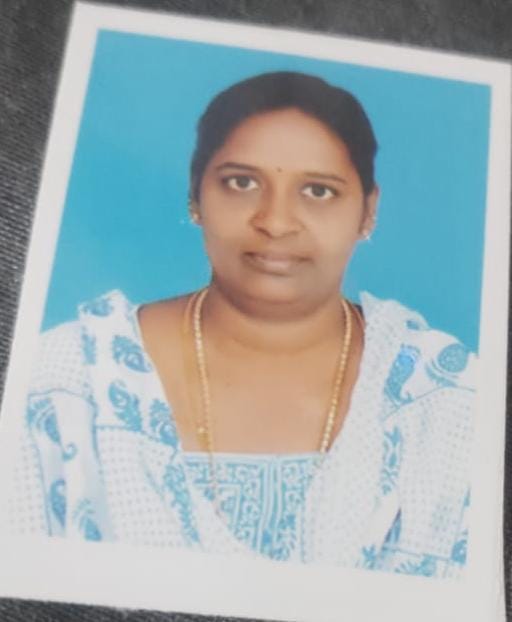 Geetha - Part time Cleaner in Kaval Bairasandra in Bangalore Bengaluru