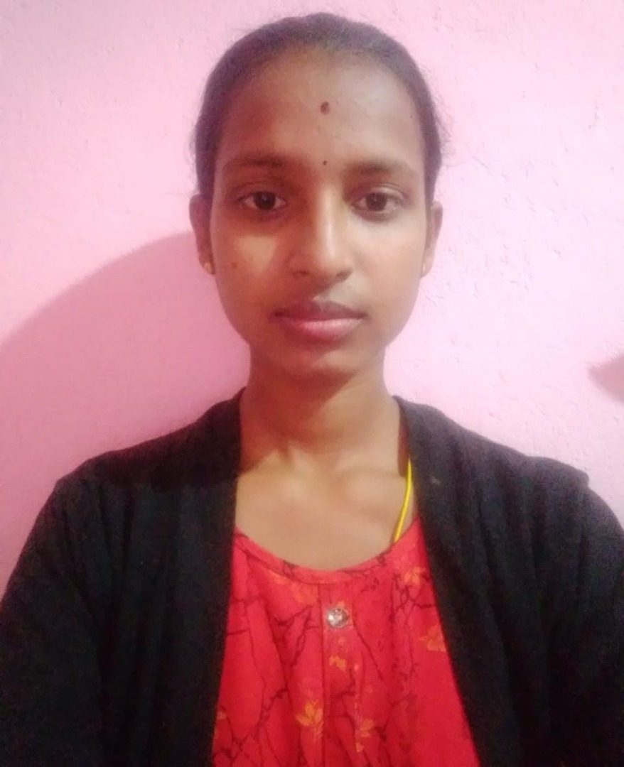 Durga - Full time Cleaner and Baby Sitter in Horamavu in Bangalore Bengaluru