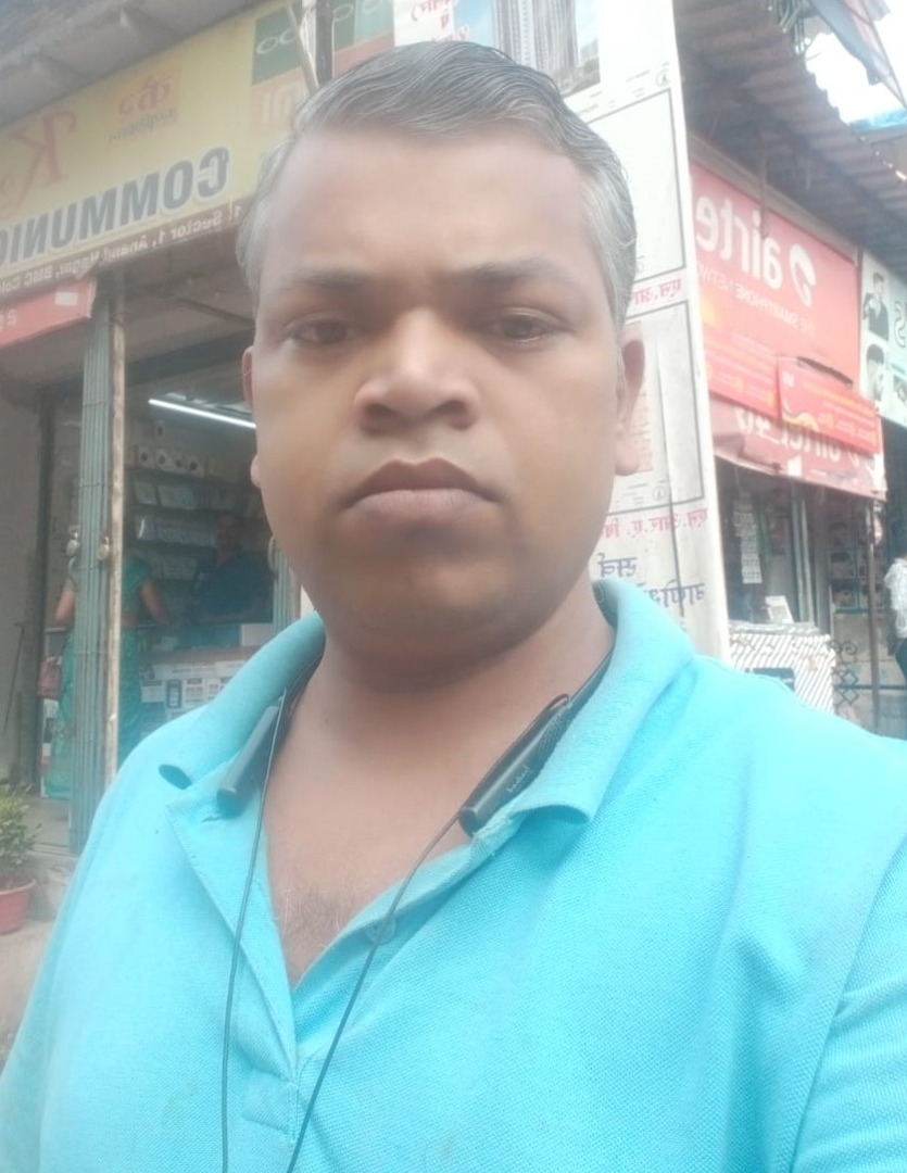 vekal ram - Part time Cook in andheri west in Mumbai