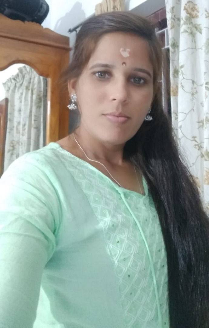 Rani vithal shindhe - Full time Cleaner and Cook in viman nagar in Pune
