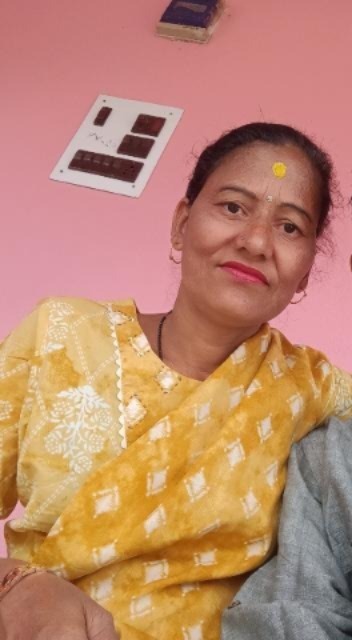 Nirmala - Part time Cleaner in Indiranagar in Bangalore Bengaluru
