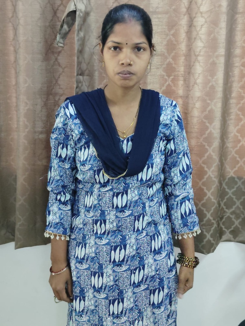 Sabita Devi