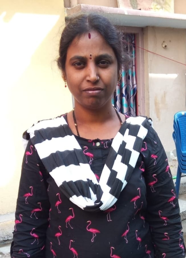Sathya - Part time Baby Sitter in Kadugondanahalli in Bangalore Bengaluru
