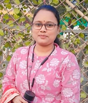 Priyanka Vishal Patil - Part time Baby Sitter in Hadapsar , Magarpatta ( Loni ) in Pune
