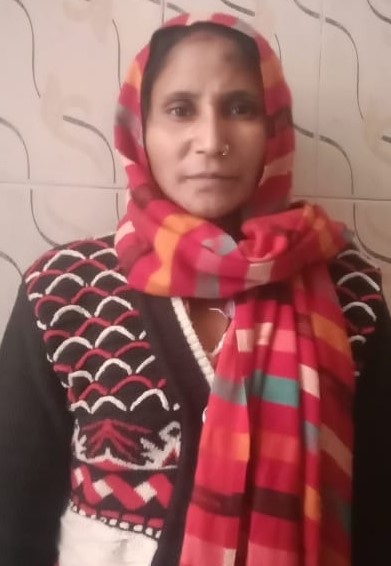 sunita devi - Part time Cleaner and Cook and Baby Sitter in delhi in Delhi