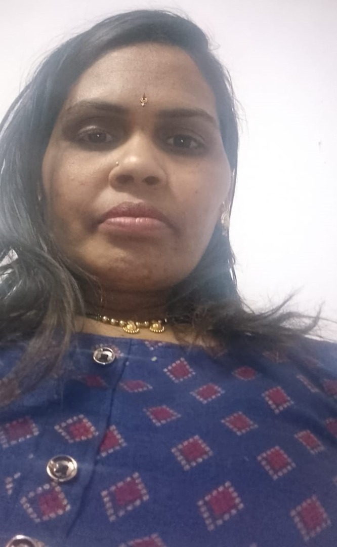 Vanita Punjaji Sasane - Part time Cleaner and Baby Sitter in Pimpri chinchwad in Pune