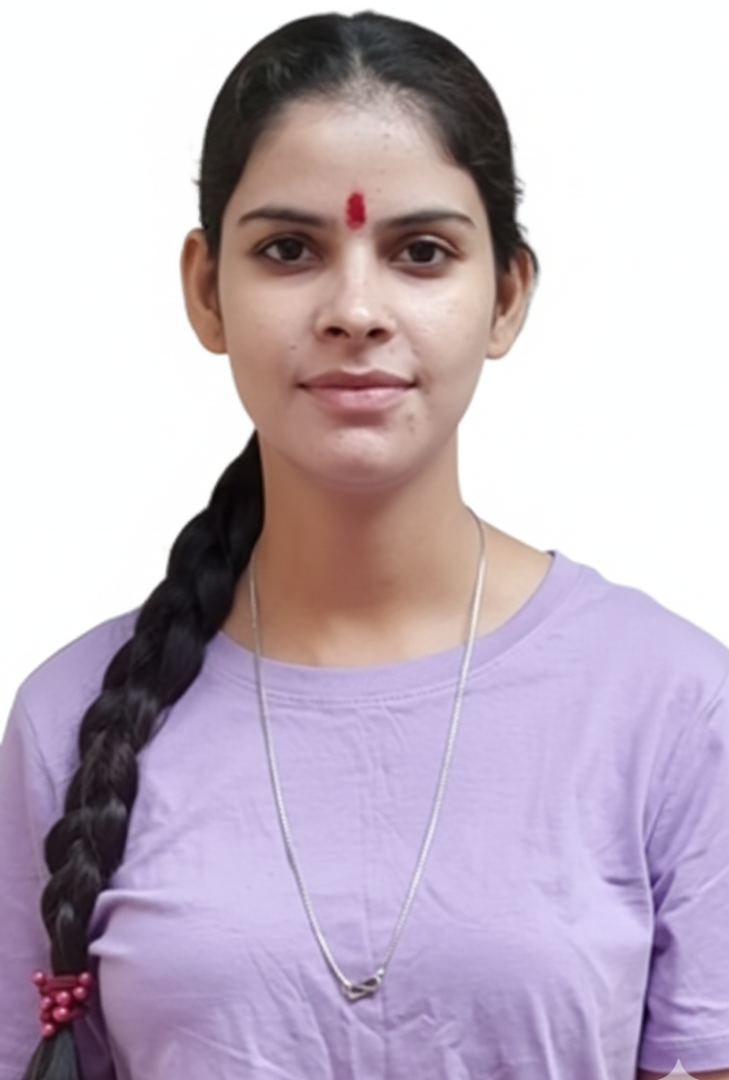 Surabhi pandey - Part time Cleaner and Cook in vikhroli west in Mumbai