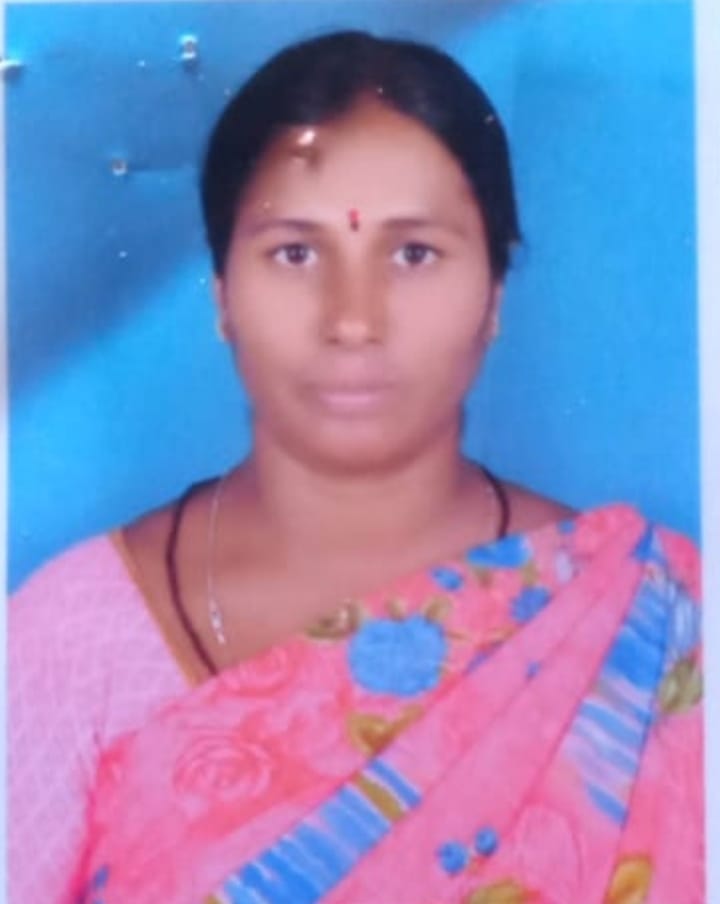 Manjula - Part time Cleaner in Kadugodi in Bangalore Bengaluru