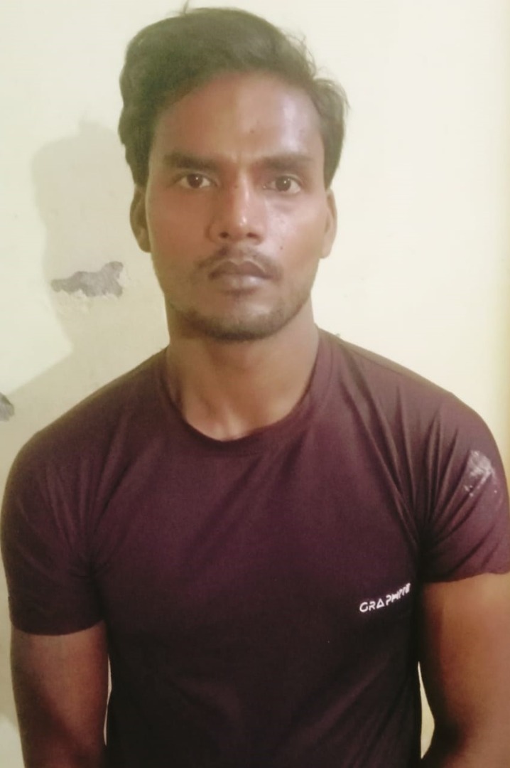 Santosh Kumar Kamat - Part time Cook and Patient Care and Elderly Care in Andheri west in Mumbai