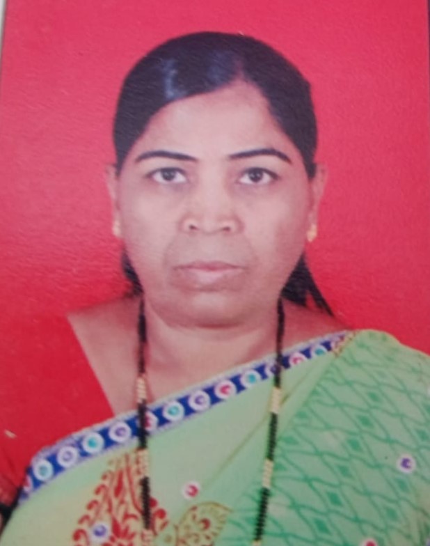 Teresa  Ramesh Rathod - Full time Cook and Patient Care and Elderly Care in Pune in Pune