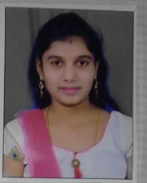 Megha SD - Part time Baby Sitter in Laggere in Bangalore Bengaluru