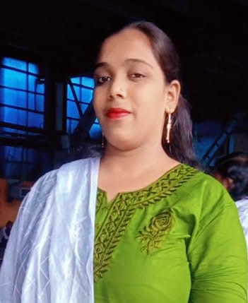 Samrin Khan - Part time Cleaner in Yerwada in Pune