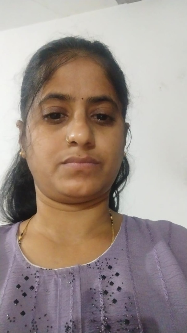 snehal tamghare - Part time Cook in pune in Pune