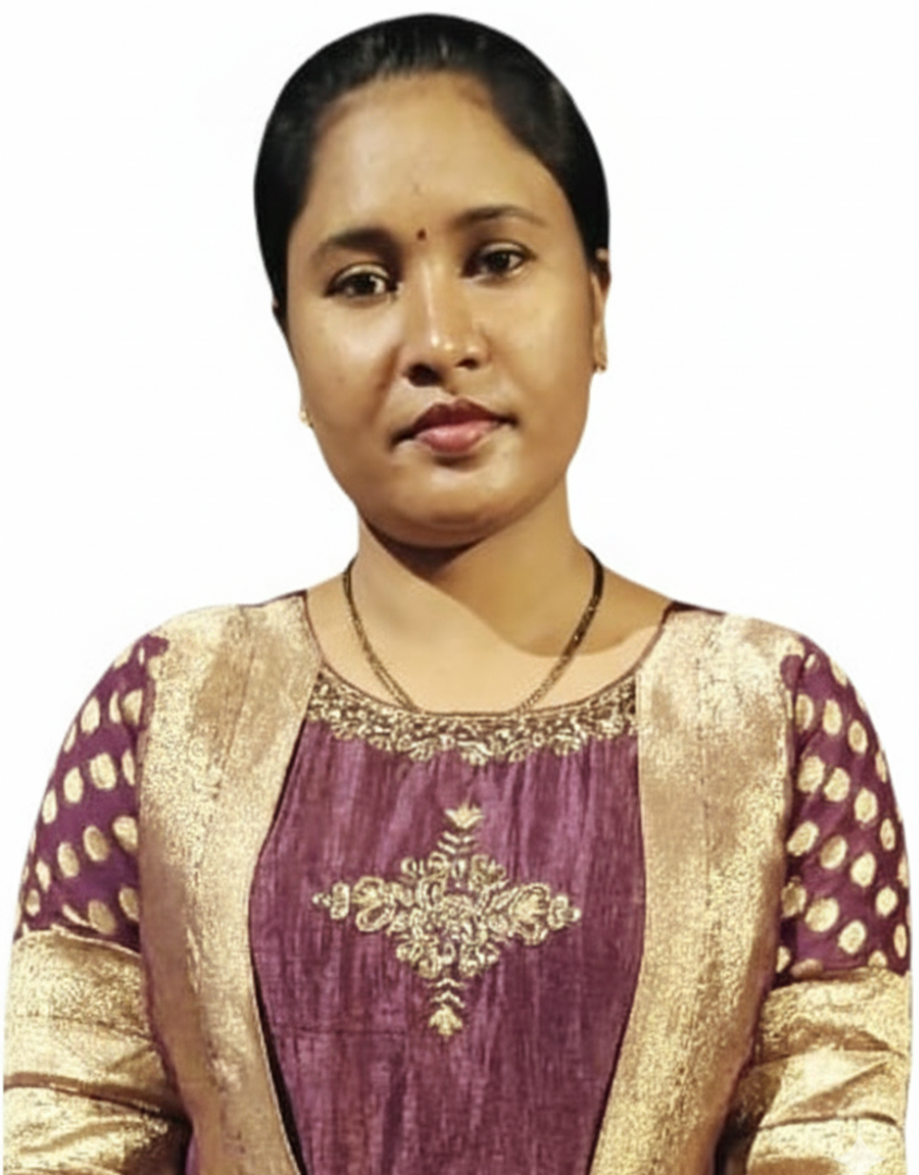 Sarita Singh - Part time Cook in goregaon west in Mumbai