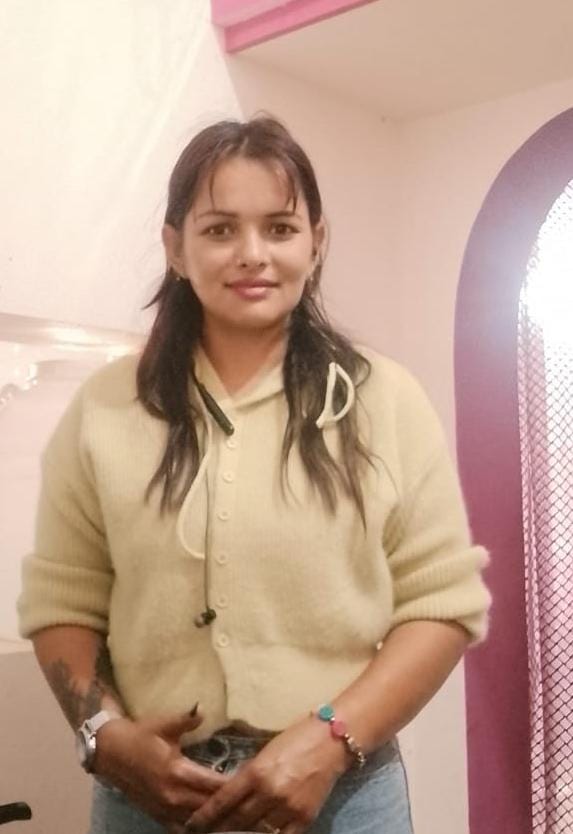 Jyoti  Thagunna - Full time Cook in Ramamurthy Nagar in Bangalore Bengaluru