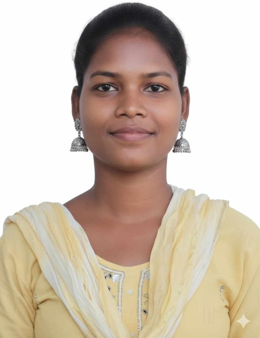 Alma tigga - Full time Baby Sitter in Panvel in Mumbai