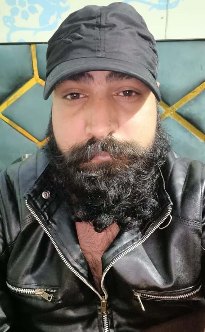 Kuldeep Singh - Full time Patient Care and Elderly Care in DELHI in New Delhi