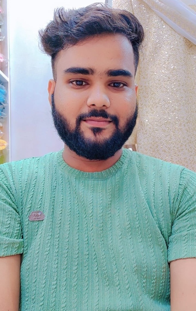 Ravi Saroj - Part time Patient Care and Elderly Care in Worli in Mumbai