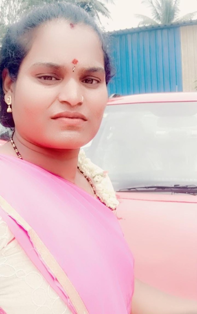 Pulakunta Umarani - Part time Baby Sitter in Basaveshwar Nagar in Bangalore Bengaluru