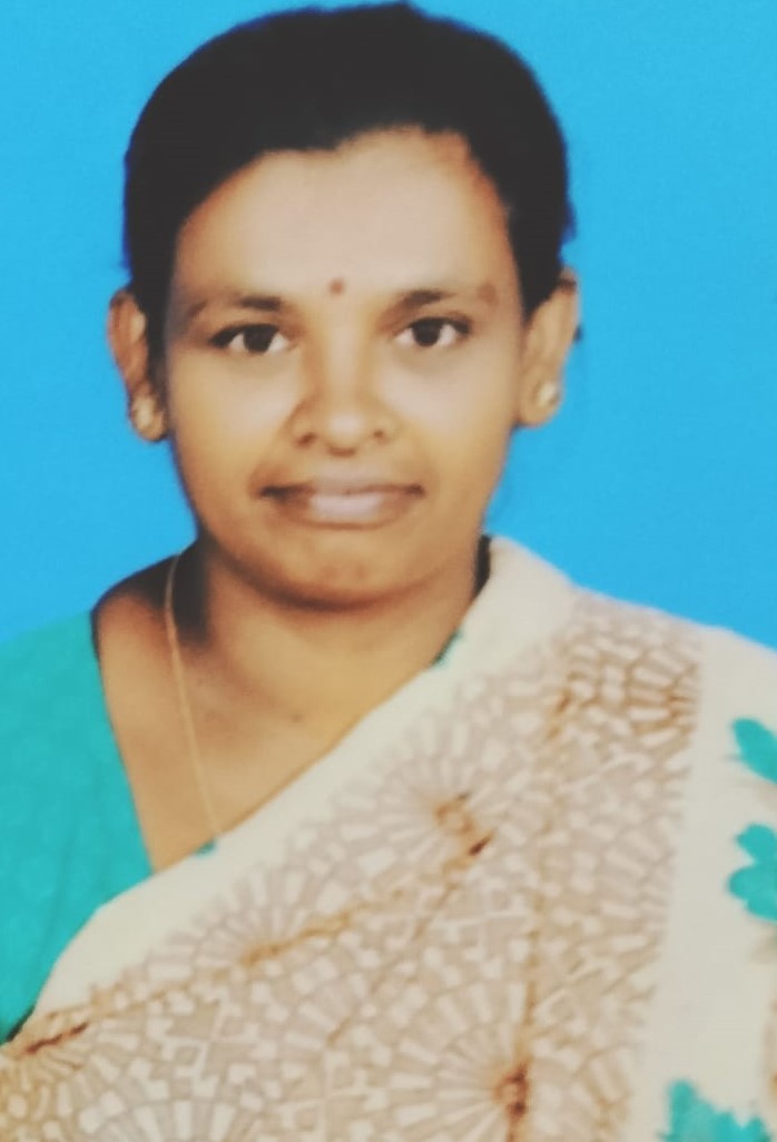 A Lakshmi - Part time Cleaner in Jayanagar in Bangalore Bengaluru