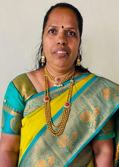 Renuka Katare - Part time Patient Care and Elderly Care in puna in Pune