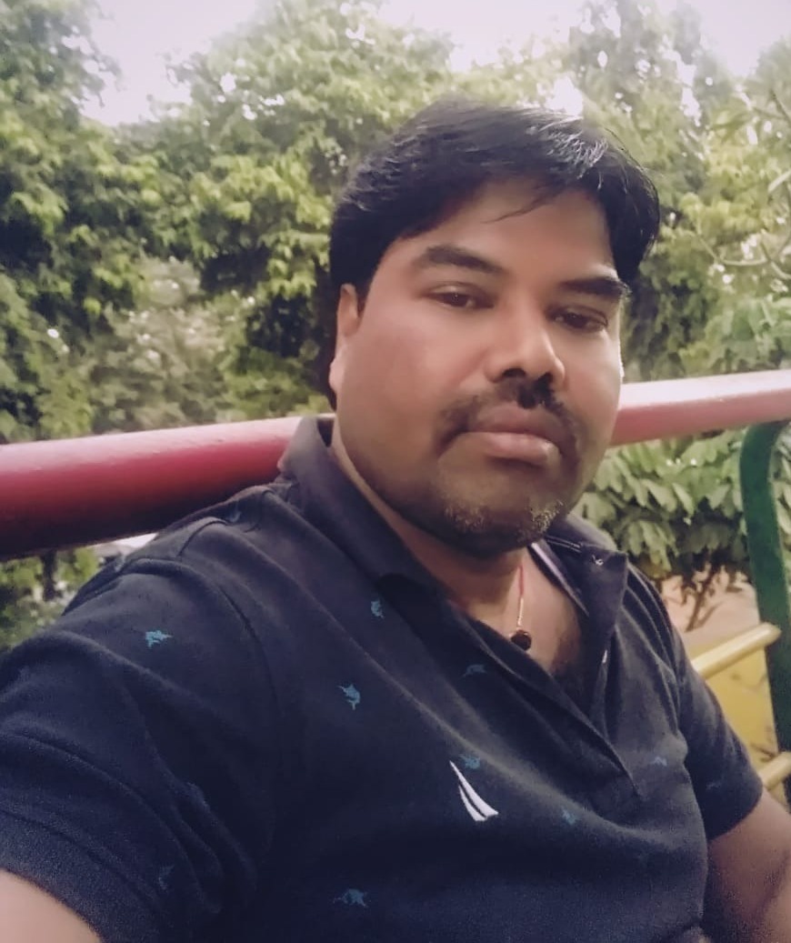 Ramgulam Ram - Full time Cook in juhu Andheri in Mumbai