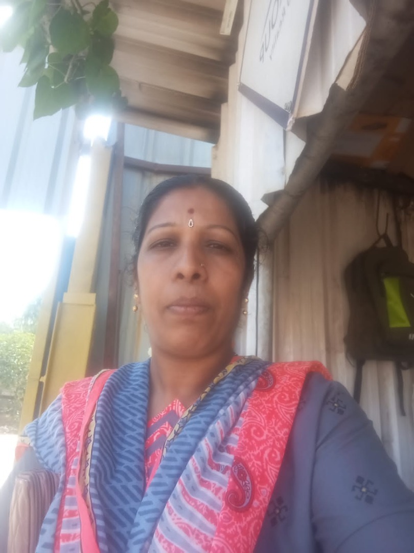 Sujatha - Part time Cleaner and Baby Sitter in Bangarapet in Bangalore Bengaluru